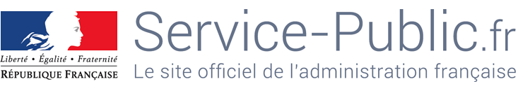 logo service public
